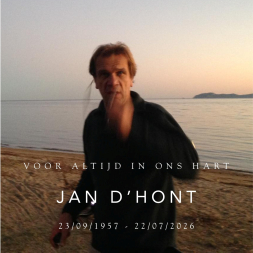 Jan D'hont